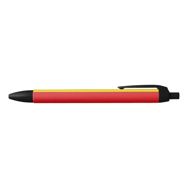 Flag of North Holland Pen (Top)