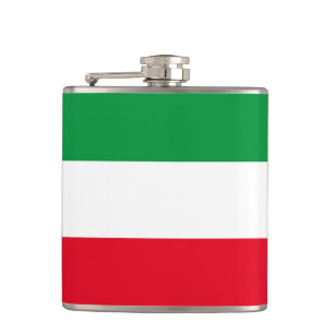 Flag of North-Rhine Westphalia Flask