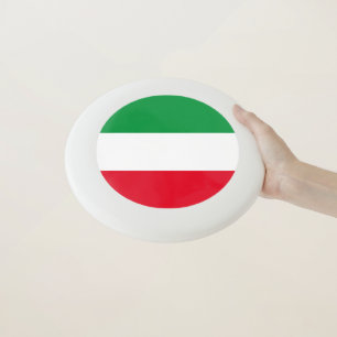 Flag of North-Rhine Westphalia Wham-O Frisbee