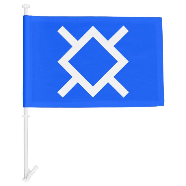 Flag of Northern Cheyenne (Front)