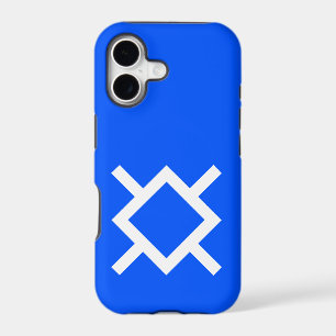 Flag of Northern Cheyenne iPhone 17 Case