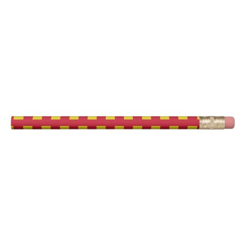 Flag of Northumberland Pencil
