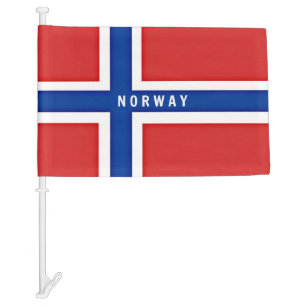 Flag of Norway