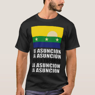 Flag of Nueva Esparta T-Shirt