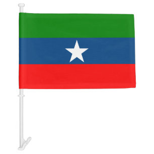 Flag of Ogaden