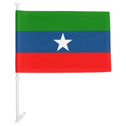 Flag of Ogaden