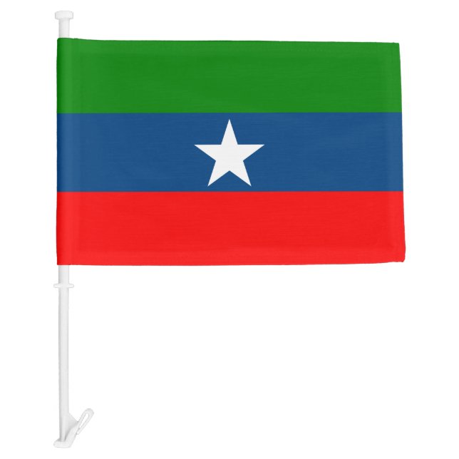 Flag of Ogaden (Front)