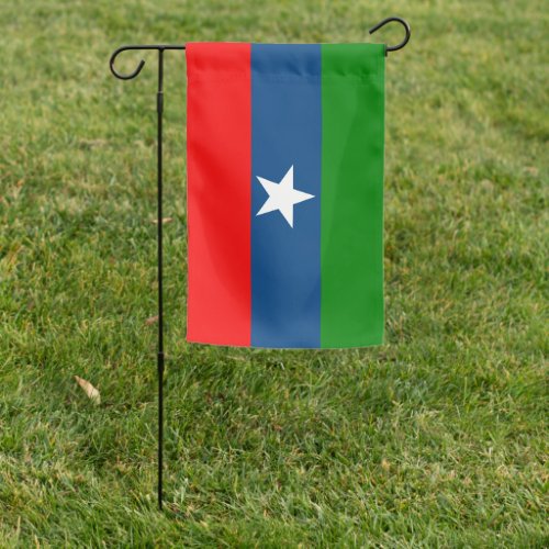Flag of Ogaden