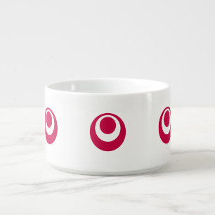 Flag of Okinawa Prefecture, Japan Bowl