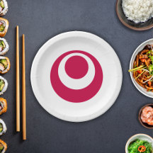 Flag of Okinawa Prefecture, Japan