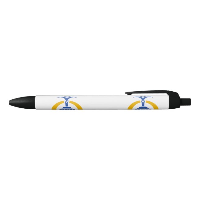 Flag of Orlando, Florida Pen (Top)