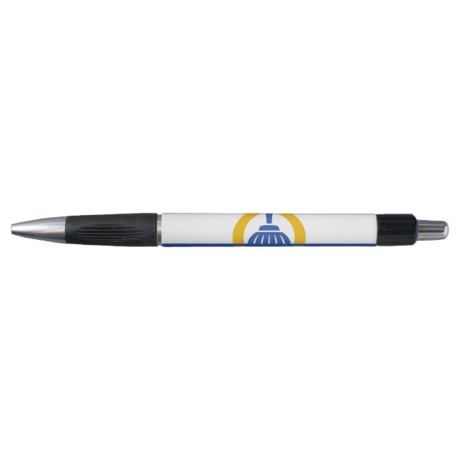 Flag of Orlando, Florida Pen (Front)