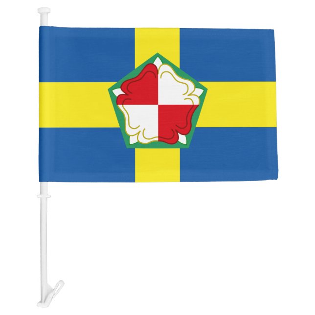 Flag of Pembrokeshire (Front)
