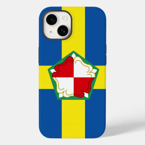 Flag of Pembrokeshire Case_Mate iPhone Case