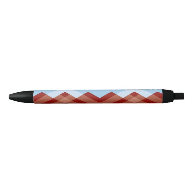 Flag of Peoria, Arizona Pen (Front)