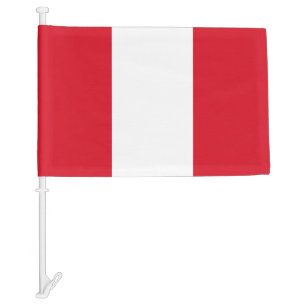 Flag of Peru