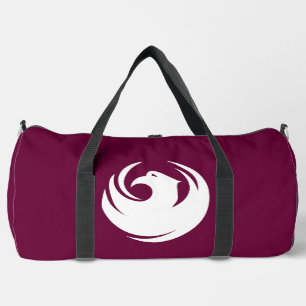 Flag of Phoenix, Arizona Duffle Bag