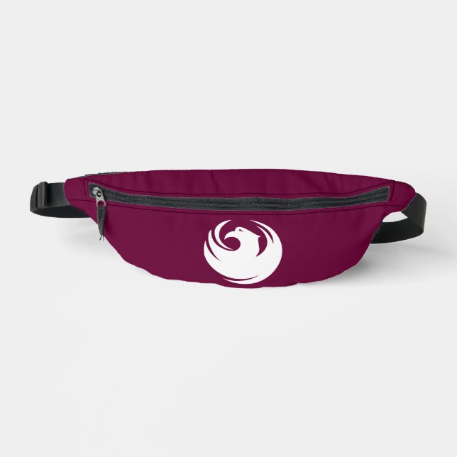 Flag of Phoenix, Arizona Fanny Pack (Front)