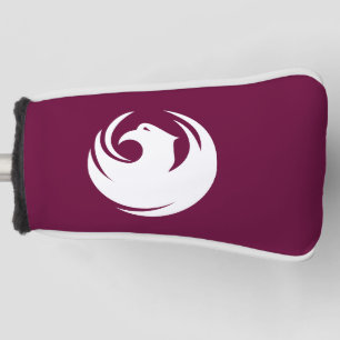 Flag of Phoenix, Arizona Golf Head Cover