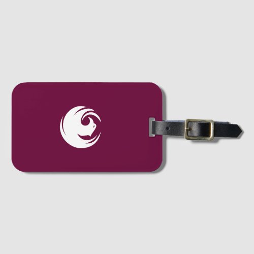 Flag of Phoenix Arizona Luggage Tag