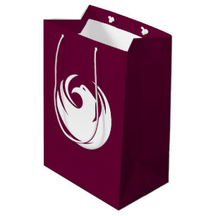 Flag of Phoenix, Arizona Medium Gift Bag