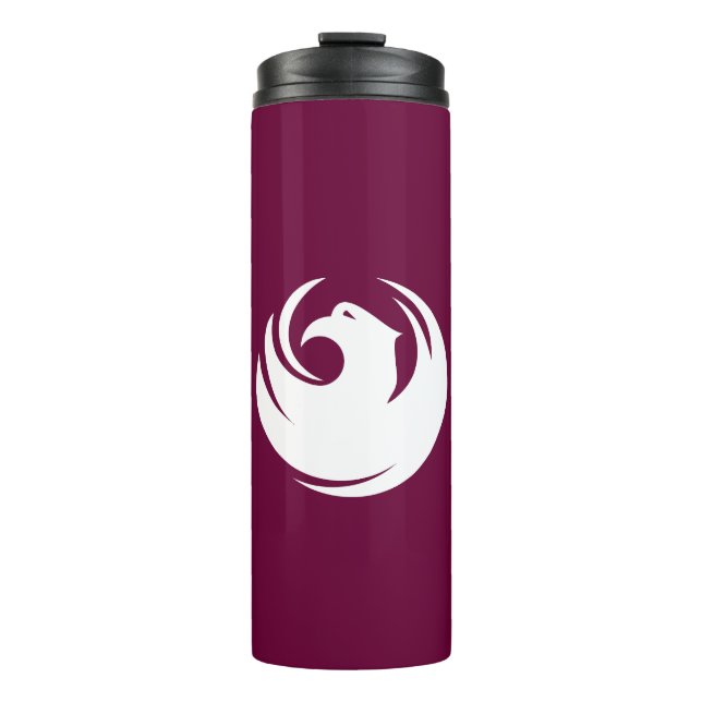 Flag of Phoenix, Arizona Thermal Tumbler (Front)