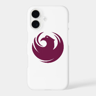 Flag of Phoenix city Arizona iPhone 17 Case