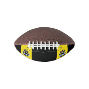 Flag of Pittsburgh, Pennsylvania Football