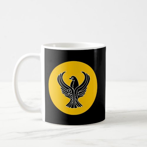 Flag Of Pontus Pontic Greek Pride Coffee Mug