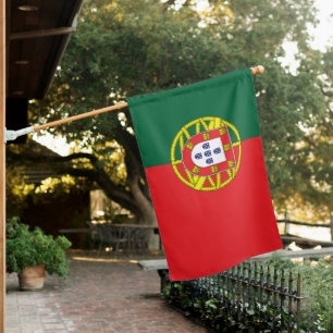 Flag of Portugal