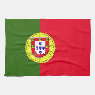 Portuguese Kitchen Towels | Zazzle