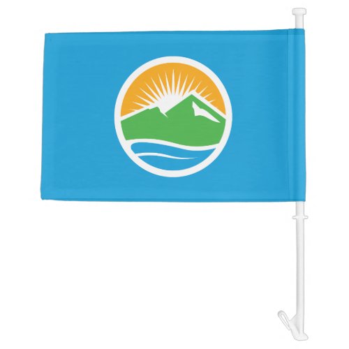 Flag of Provo Utah