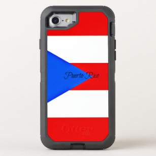 Puerto Rico iPhone Cases & Covers | Zazzle