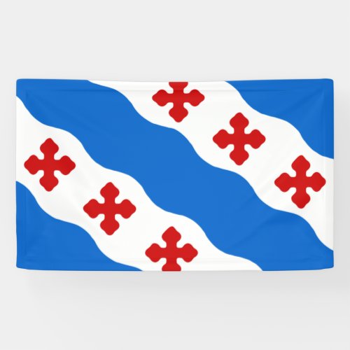 Flag of Rockville Maryland City Banner