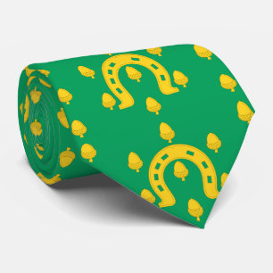 Flag of Rutland Neck Tie