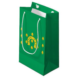 Flag of Rutland Small Gift Bag