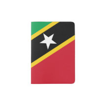 Flag of Saint Kitts and Nevis