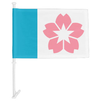 Flag of Salem, Oregon
