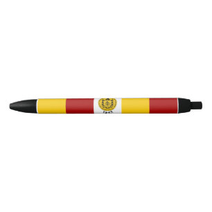 Flag of San Diego, California Pen