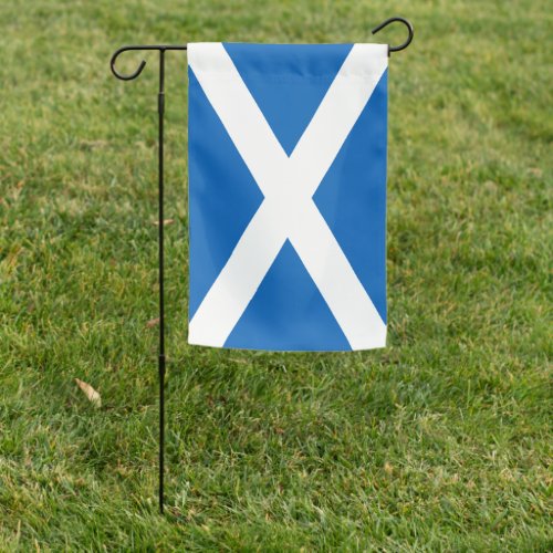 Flag of Scotland Banner o Scotland 