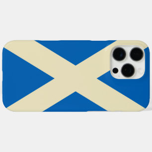 Flag of Scotland iPhone 16 Pro Max Case