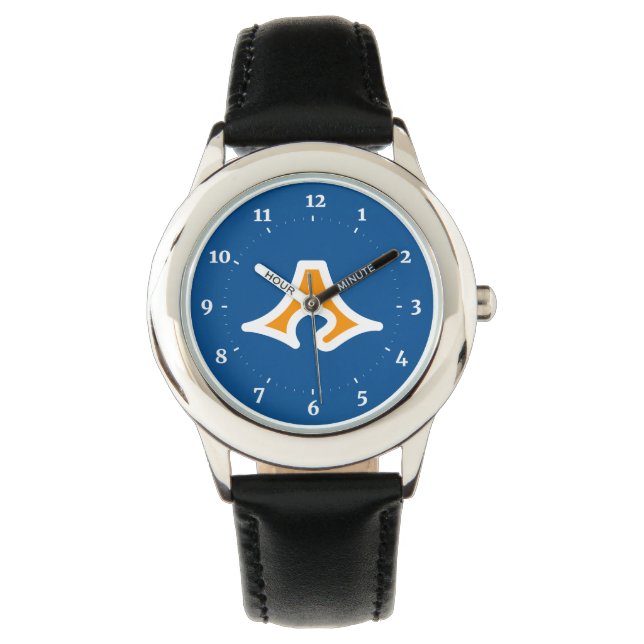 Flag of Shizuoka Prefecture, Japan Watch (Front)