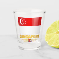 Flag of Singapore