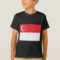 Flag of Singapore