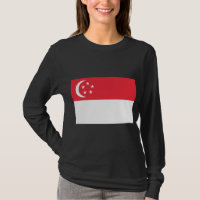 Flag of Singapore