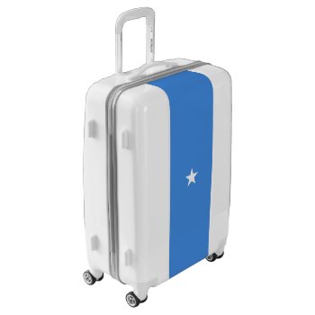 Flag Of Somalia Luggage (medium) by Flagosity at Zazzle