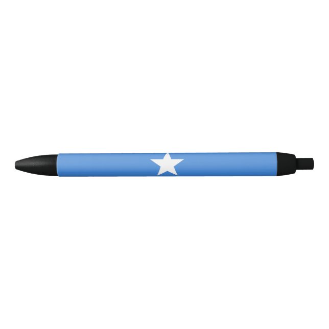 Flag of Somalia Pen (Front)