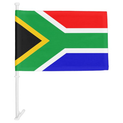 Flag of South Africa