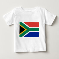 Flag of South Africa