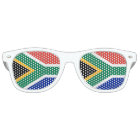 Flag of South Africa